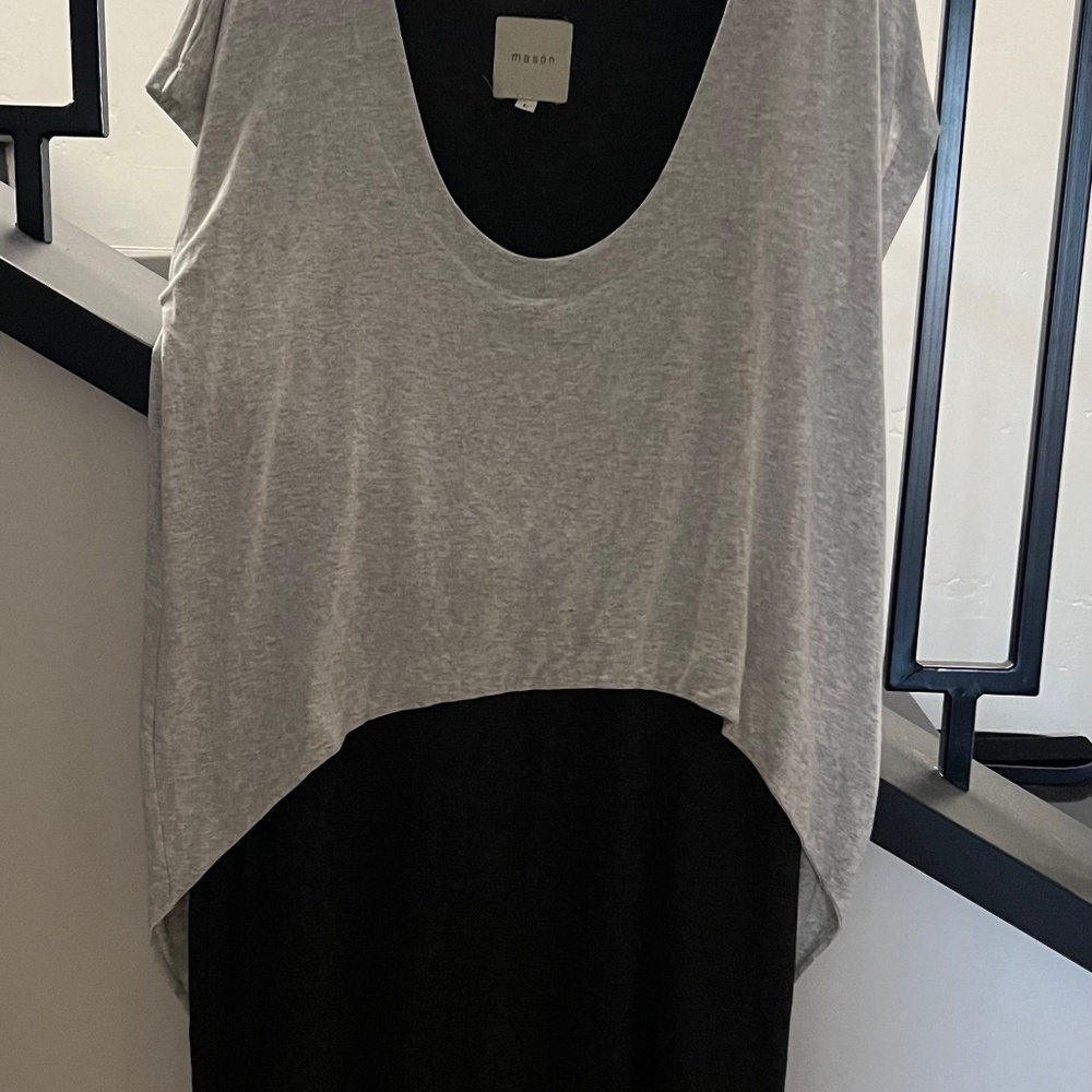 Mason dress